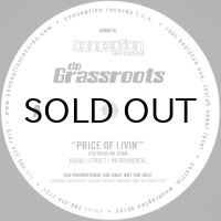 DA GRASSROOTS / PRICE OF LIVIN