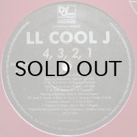LL COOL J / 4, 3, 2, 1