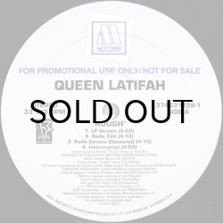 画像1: QUEEN LATIFAH / ROUGH