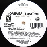 NOREAGA / SUPER THUG