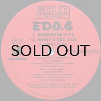 EDO.G / DEDICATED