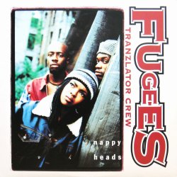 画像1: FUGEES / NAPPY HEADS