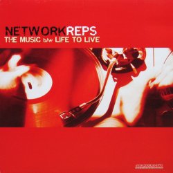 画像1: NETWORK REPS / THE MUSIC