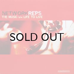 画像1: NETWORK REPS / THE MUSIC
