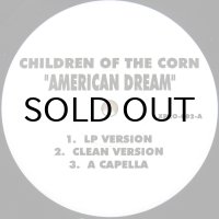 CHILDREN OF THE CORN / AMERICAN DREAM