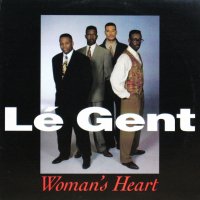 LE GENT / WOMAN'S HEART