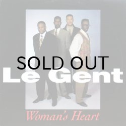 画像1: LE GENT / WOMAN'S HEART