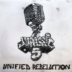 画像1: JURASSIC 5 / UNIFIED REBELUTION