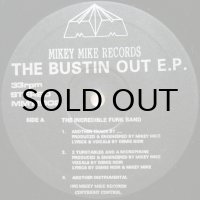 MIKEY MIKE RECORDS / THE BUSTIN OUT E.P.