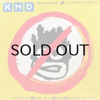 K.M.D. / PEACHFUZZ