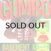 GUMBO / BASEMENT MUSIC