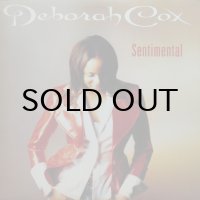 DEBORAH COX / SENTIMENTAL