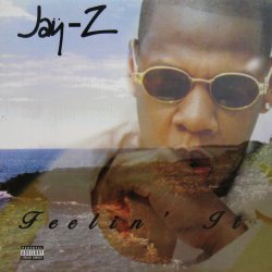 画像1: Jaÿ-Z – Feelin' It