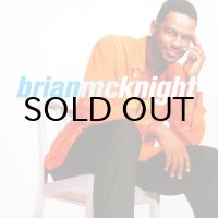 BRIAN McKNIGHT / HOLD ME