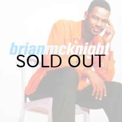 画像1: BRIAN McKNIGHT / HOLD ME