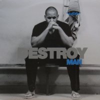 DESTROY MAN / EDITH