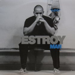 画像1: DESTROY MAN / EDITH