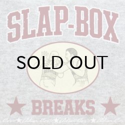 画像1: SLAP-BOX BREAKS