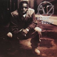 AZ – Gimme Yours