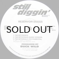 RESERVOIR DOGGS / THE DIFFERENCE