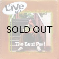J-LIVE / THE BEST PART