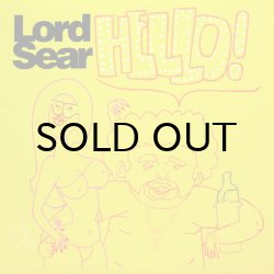 画像1: LORD SEAR / HELLO（THE WAKE UP CALL）