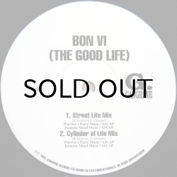 画像1: BLUE BLACK / BON VI（THE GOOD LIFE）