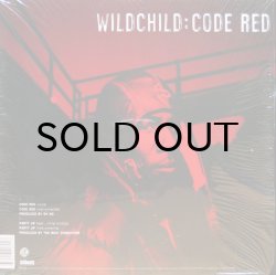 画像1: WILDCHILD / CODE RED