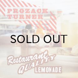 画像1: PROZACK TURNER / RESTAURANT QUALITY LEMONADE