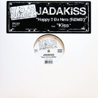 JADAKISS / HAPPY 2 BE HERE（REMIX）