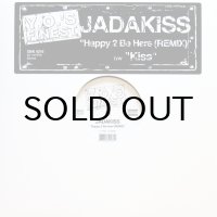 JADAKISS / HAPPY 2 BE HERE（REMIX）
