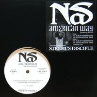 NAS / AMERICAN WAY