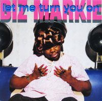 Biz Markie - Let Me Turn You On