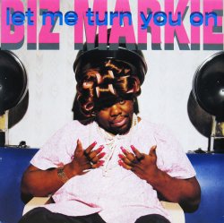 画像1: Biz Markie - Let Me Turn You On