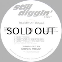 RESERVOIR DOGGS / THE DIFFERENCE