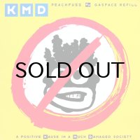 KMD / PEACHFUZZ