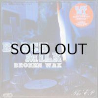 BLACK MILK / BROKEN WAX - THE EP
