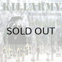 KILLARMY / WU-RENEGADES