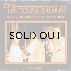 画像1: DA GRASSROOTS / THEMATICS