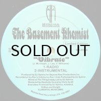 THE BASEMENT KHEMIST / VIBRATE