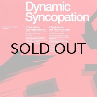 DYNAMIC SYNCOPATION / GROUND ZERO