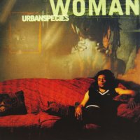 URBAN SPECIES / WOMAN