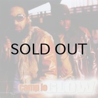 CAMP LO / GLOW