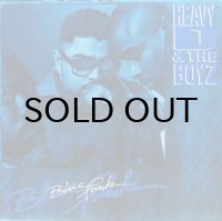 HEAVY D & THE BOYZ / BLUE FUNK