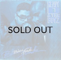 画像1: HEAVY D & THE BOYZ / BLUE FUNK