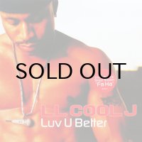 LL COOL J / LUV U BETTER