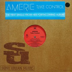 画像1: AMERIE / TAKE CONTROL