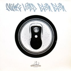 画像1: MIKE LADD / BLAH BLAH