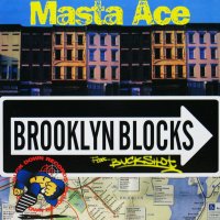 MASTA ACE / BROOKLYN BLOCKS