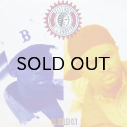 画像1: PETE ROCK AND C.L. SMOOTH / ALL SOULED OUT